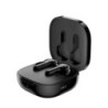QCY T13 TWS In-ear Bluetooth Handsfree Ακουστικά με Θήκη Φόρτισης - Μαύρο ακουστικα μεσα στη θηκη 2