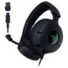 Razer Kraken V4 X Over-ear Gaming Headset - Μαύρο