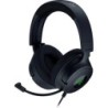 Razer Kraken V4 X Over-ear Gaming Headset - Μαύρο ακουστικα και μικροφωνο