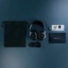 Razer Kraken V4 X Over-ear Gaming Headset - Μαύρο