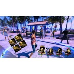Like A Dragon: Infinite Wealth XB