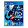 PS4 Persona 3 Reload PS4 Persona 3 Reload