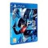 PS4 Persona 3 Reload
