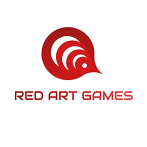 Red Art Games