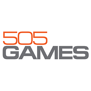 505 GAMES