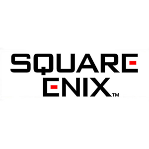 SQUARE ENIX