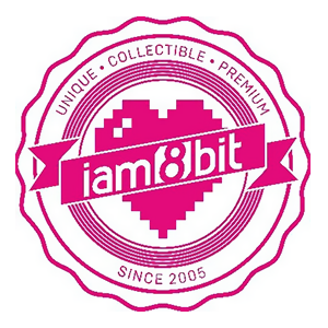 Iam8bit