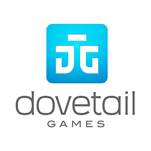 DOVETAIL GAMES
