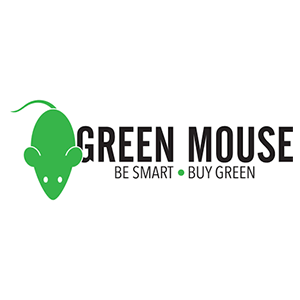 Green Mouse