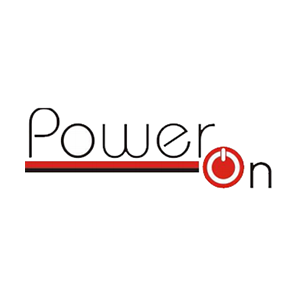 POWER ON