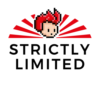 Strictly Limited