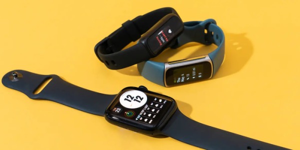 Ανακαλύψτε τα οφέλη των smartwatches & των activity trackers για την φυσική σας κατάσταση