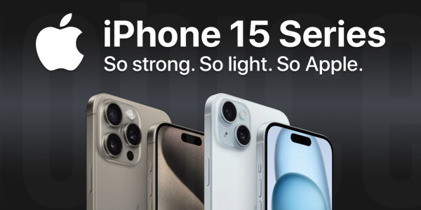 Apple iPhone 15 Series: Η νέα γενιά των κορυφαίων smartphones