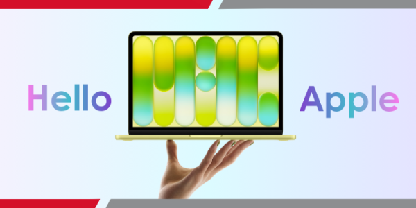 Νέες κυκλοφορίες Apple για το 2026: MacBook Pro M5, MacBook Air M5, iPad Air M4, MacBook Neo και iPhone 17e
