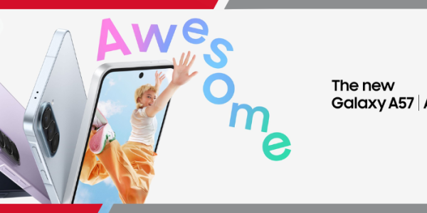 Νέες κυκλοφορίες Samsung Galaxy A37 και Galaxy A57
