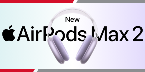 Νέα Apple AirPods Max 2 2026: Η νέα εποχή στα over-ear ακουστικά