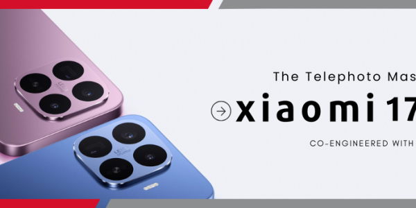Xiaomi 17T Pro: γιατί είναι μία από τις πιο ενδιαφέρουσες Xiaomi συσκευές του 2026