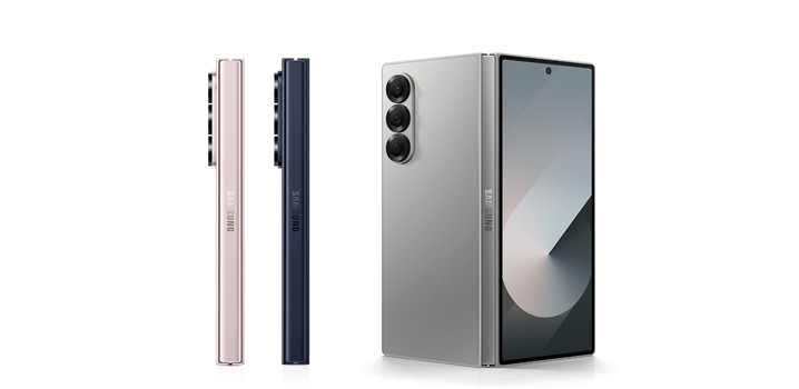 Samsung Galaxy Z Fold 6: Το μέλλον των smartphones
