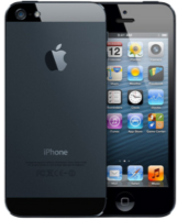 iPhone 5