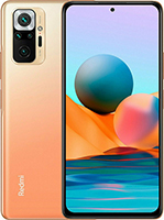 Xiaomi Redmi Note 10 Pro 4G