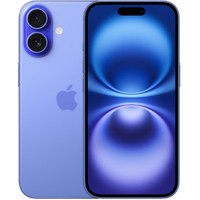 iPhone 16