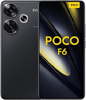 Xiaomi Poco F6