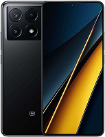 Xiaomi Poco X6 Pro