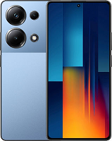 Xiaomi Poco M6 Pro