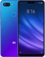 Xiaomi Mi 8 Lite