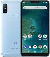 Xiaomi Mi A2 Lite