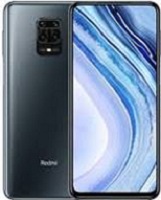 Xiaomi Redmi Note 9 Pro / Note 9S