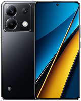 Xiaomi Poco X6 5G